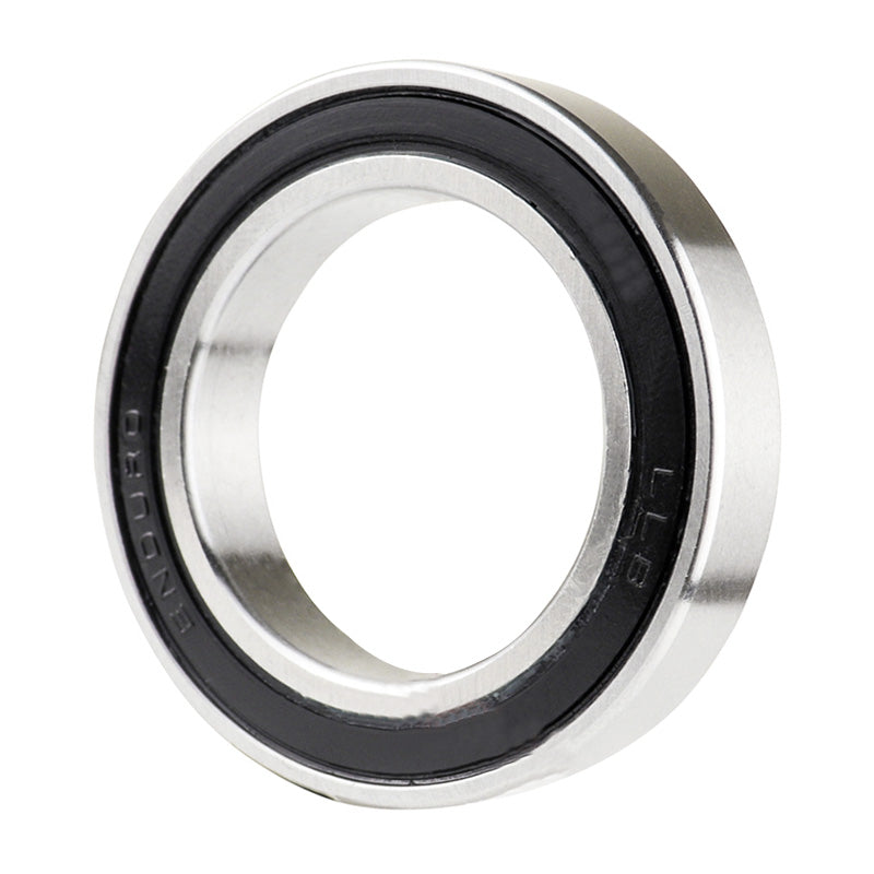 ENDURO S71806LLB Stainless Steel Angular Contact Ball Bearing with Low Friction Seals 30x42x7mm