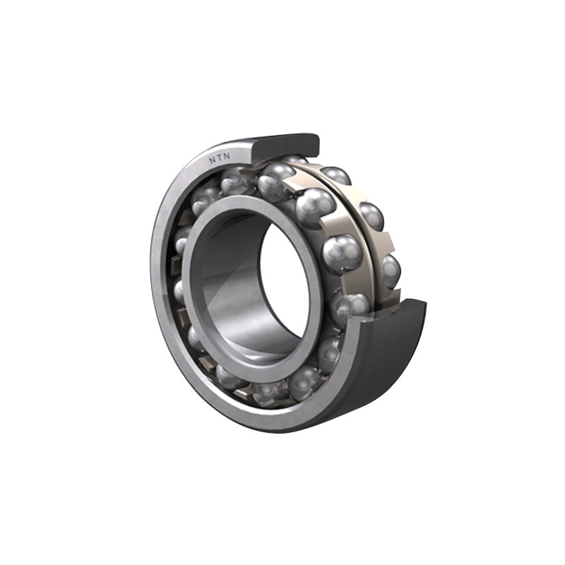 NTN 1307SK Self-Aligning Ball Bearing 35x80x21mm - Allow 1-2 Days - Contact Us For Faster Delivery