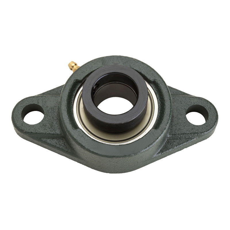FYH SAFL207FJ Flanged Housing Unit - Allow 1-2 Days - Contact Us For Faster Delivery