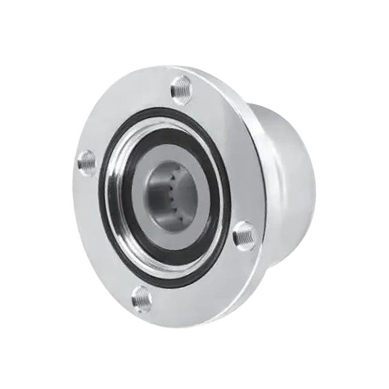 FK Brand SAH003XP Fully Sealed Agricultural Hub Bearing without Spindle