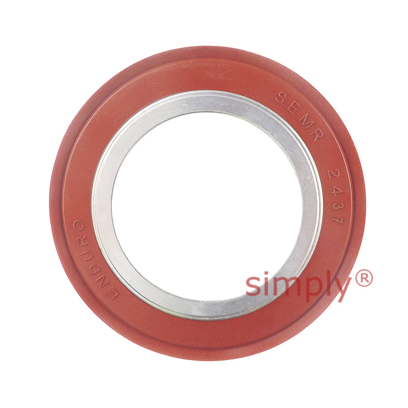ENDURO SEMR2437 / BB86/BB92 Shimano Seal 24mm Inside Diameter 37mm Outside Diameter