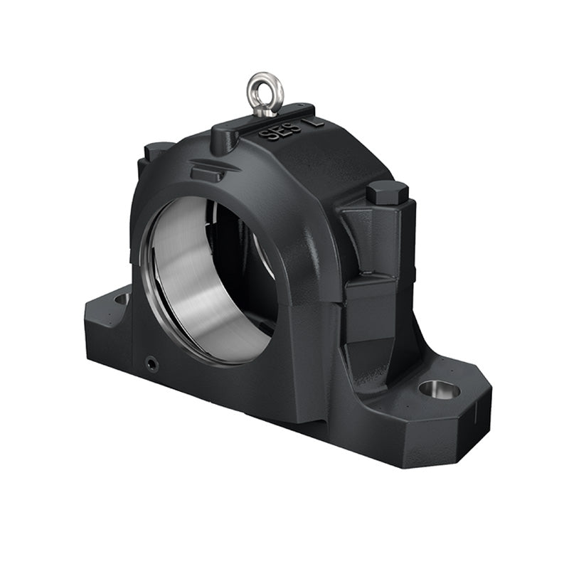 FAG SES508-607-L Plummer Block Housing - Allow 1-2 Days - Contact Us For Faster Delivery