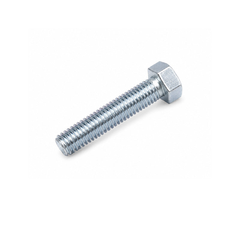 M10x30mm Bright Zinc Plated Set Screw