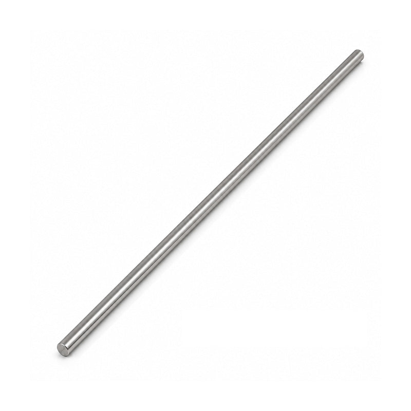 8mm Diameter Silver Steel Round Bar - Allow 2-3 Days