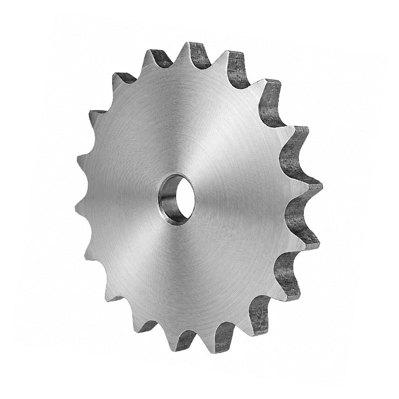 Branded 30 Tooth 083 Narrow Section Simplex Platewheel for 1/2 inch Pitch Chain - Allow 2-3 Days