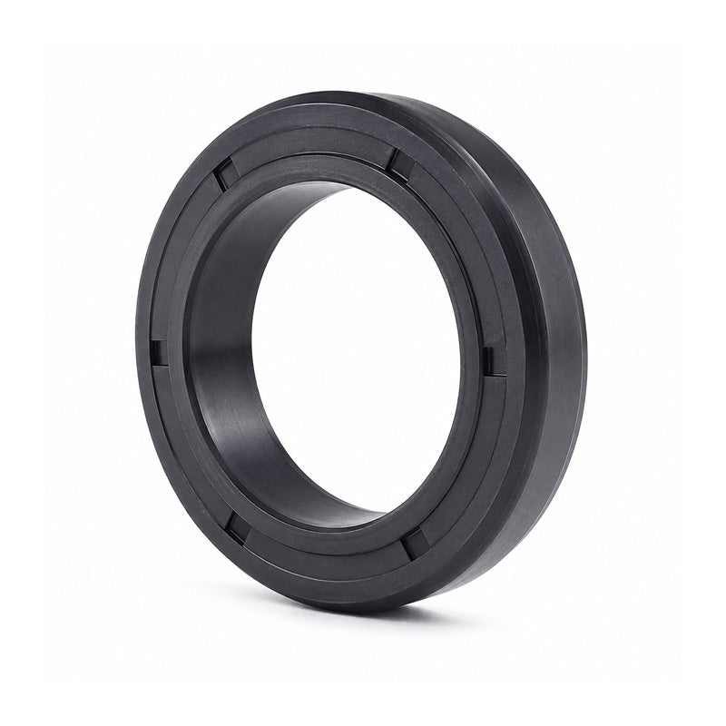 32x48x5mm Nitrile Rubber Single Lip Rotary Shaft Oil Seal SC / R21 - Allow 2-3 Days