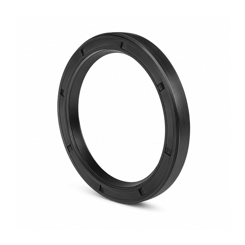 35x67x7mm Nitrile Rubber Single Lip Rotary Shaft Oil Seal with Garter Spring SC / R21 - Allow 2-3 Days