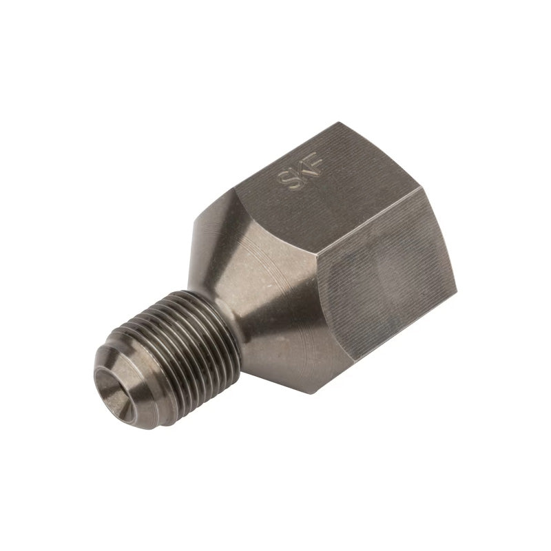 SKF 1008593E Connection Nipple G 3/8 Thread - Allow 2-3 Days