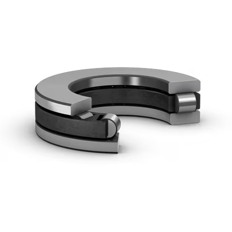 SKF 81208TN Axial Cylindrical Roller Bearing 40x68x19mm - Allow 1-2 Days - Contact Us For Faster Delivery