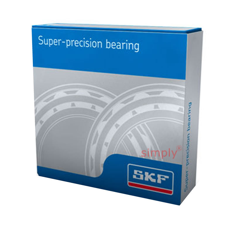 SKF NN3013KTNSP Super Precision Double Row Cylindrical Roller Spindle Bearing 65x100x26mm