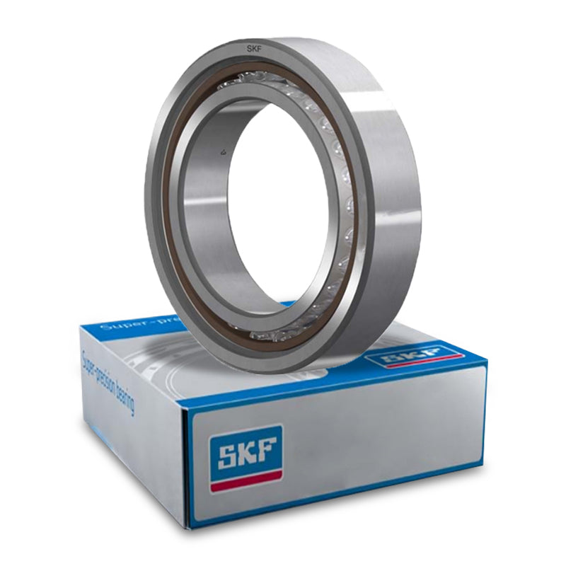 SKF 71902CD/P4A Super Precision Angular Contact Spindle Bearing 15x28x7mm