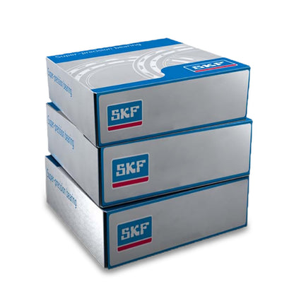 SKF 71911CD/P4ATGB Super Precision Angular Contact Spindle Bearing 55x80x13mm (Set of 3)