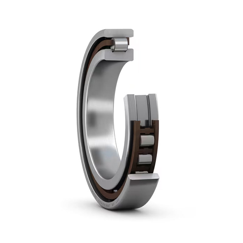 SKF N1021KTNHASP Super Precision Single Row Cylindrical Roller Spindle Bearing 105x160x26mm