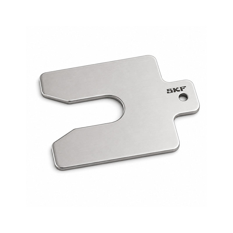 SKF TMAS75-010 Machinery Shims 10 Pack 0.10mm Thick