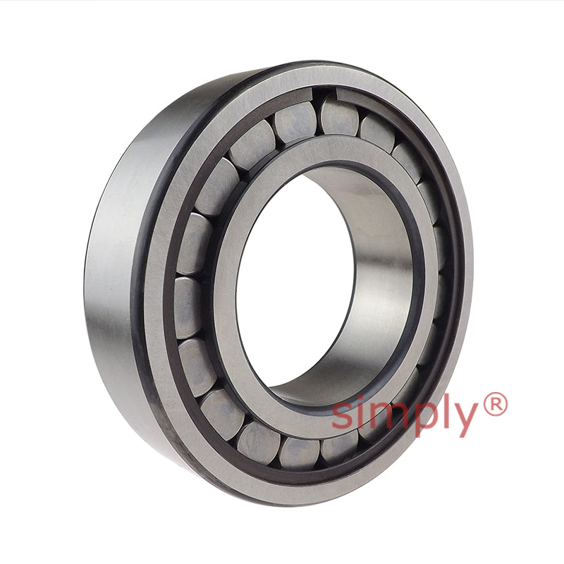 SL181896-E Single Row Full Complement Cylindrical Roller Bearing 480x600x56mm