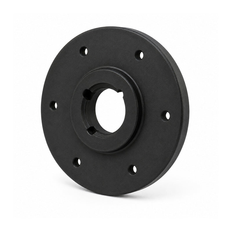 Major Brand SM30-1 Cast Iron Bolt on Hub Shaft Fixing with Tapered Bore