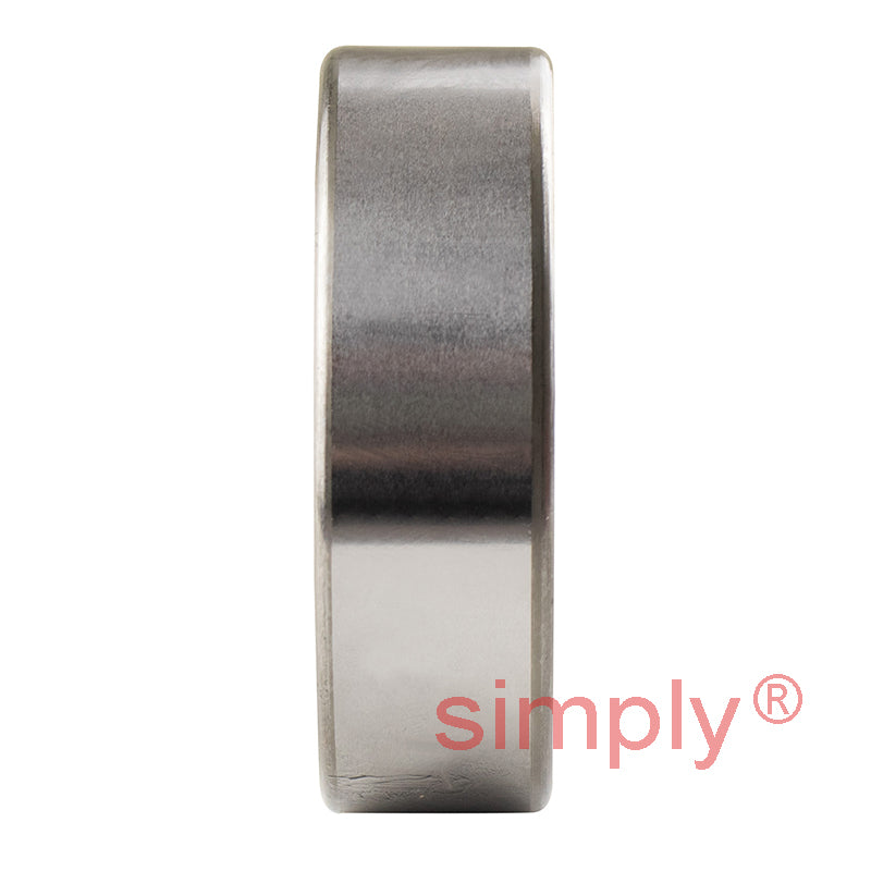 Major Brand SMR93 Open Type Stainless Steel Deep Groove Ball Bearing 3x9x2.5mm