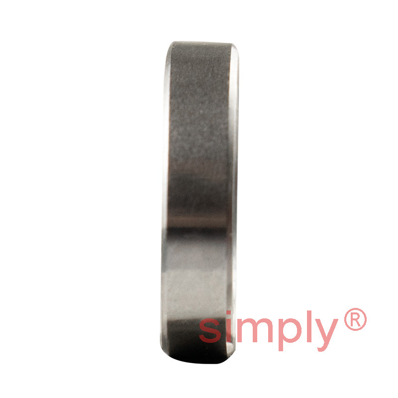 Major Brand SMR85 Open Type Stainless Steel Deep Groove Ball Bearing 5x8x2mm