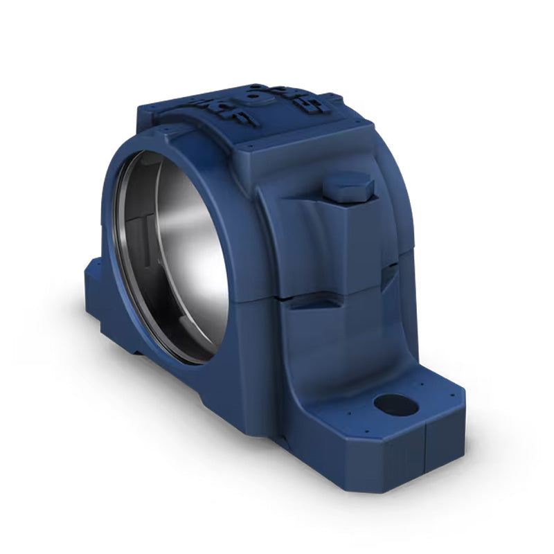 SKF SNLN3048 Cast Iron Split Pillow Block Housing