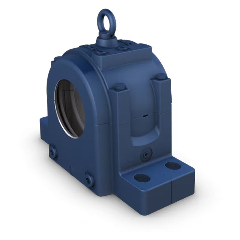 SKF SONL218-518 Cast Iron Split Pillow Block Housing
