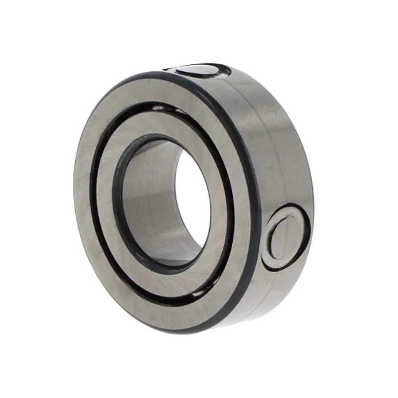 UKF K80.A16.I/I Spindle Bearing with Spacer Ball 80x120x26mm - Allow 1-2 Days - Contact Us For Faster Delivery