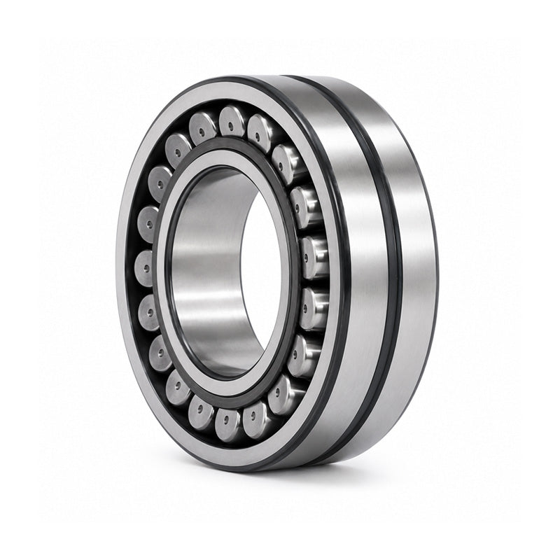 Budget 240/800CA/W33 Spherical Roller Bearing with Cylindrical Bore 800x1150x345mm