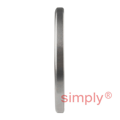 SS51210 Budget Stainless Single Thrust Ball Bearing 50x78x22mm