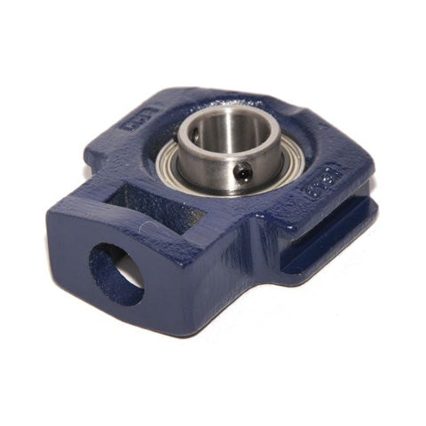 RHP ST1-3/16 Cast Iron Take Up Unit and 1-3/16 inch Bore Insert