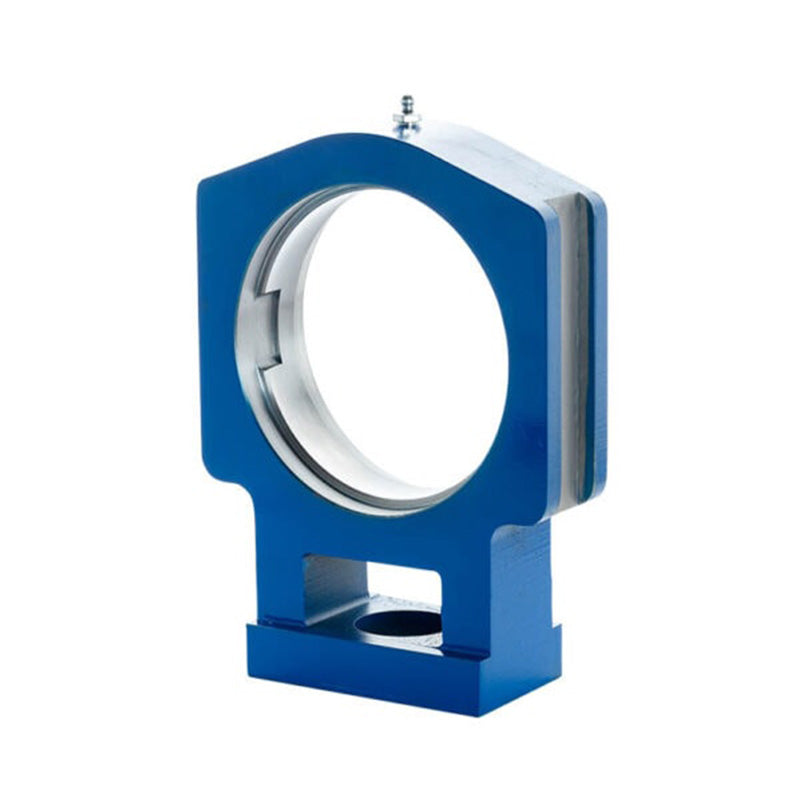 Major Brand ST12T Metric Steel Take Up Unit for Bearing Inserts with 130mm Outer Diameter - Allow 3-4 Weeks