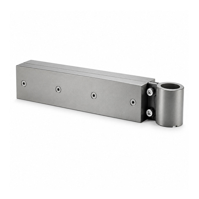 SNR Extension Yoke for XL Pivot SmartTEMP Induction Heater - Minimum Bearing Bore 150mm - Allow 2-3 Days