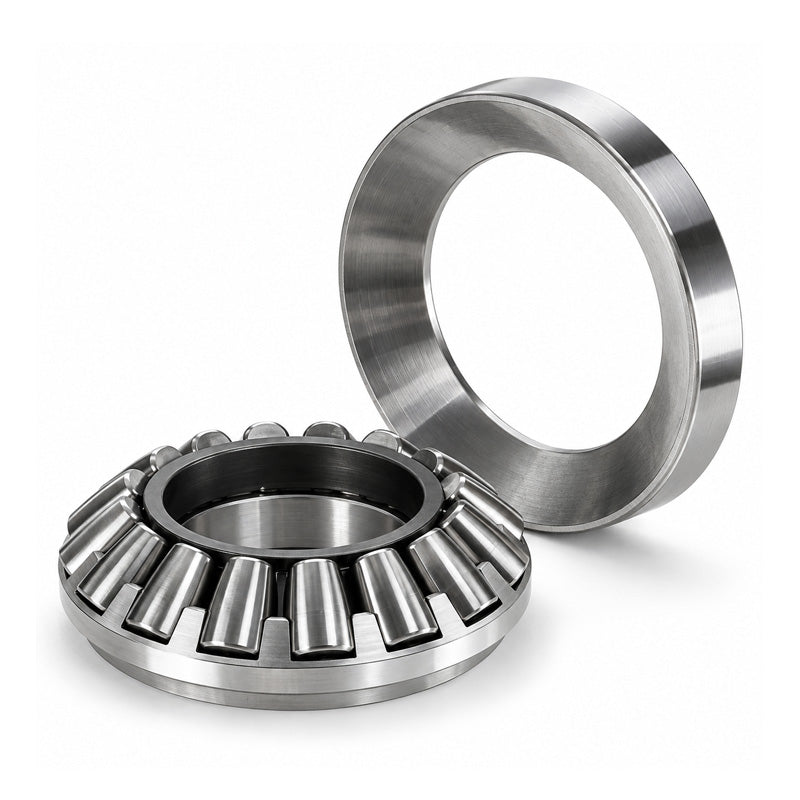 SKF 292530EM Spherical Roller Thrust Bearing 530x710x109mm