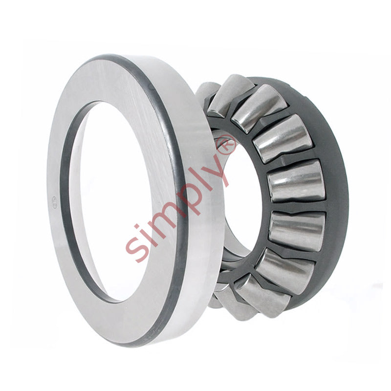 SKF 29420E Spherical Roller Thrust Bearing 100x210x67mm