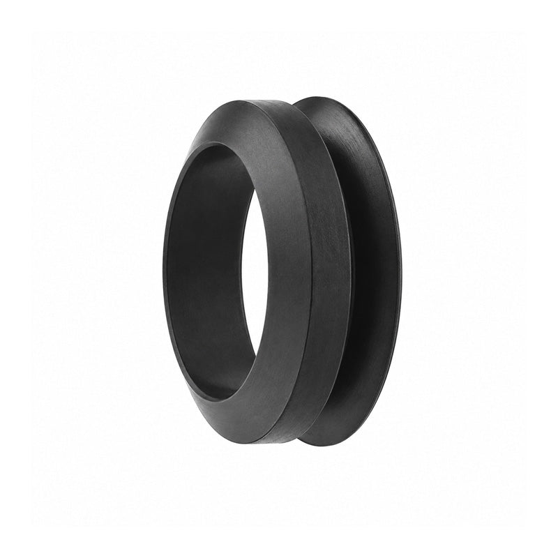 NAK VS32 Nitrile Rubber V-Ring Seal For Shafts 31-33mm