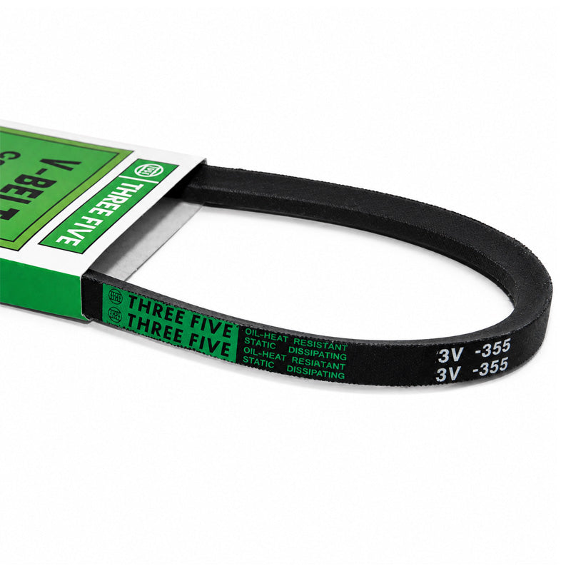 SWR B248 Wrapped V-Belt - Allow 1-2 Days - Contact Us For Faster Delivery