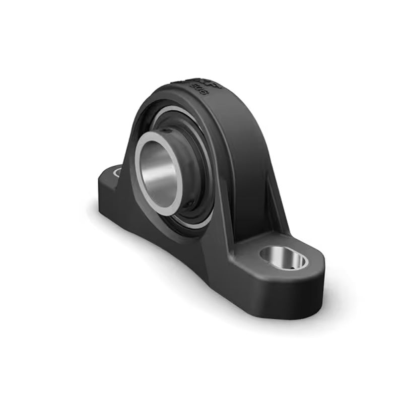 SKF SYK25TF Composite Plummer Block with Grub Screw Insert 25mm Bore 