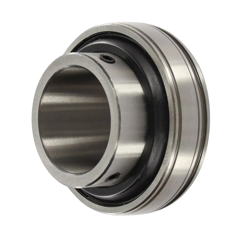 RHP T1035-1-1/4G Triple Seal Bearing Insert 1-1/4 inch Bore Grub Screw Type 72mm Outside Diameter