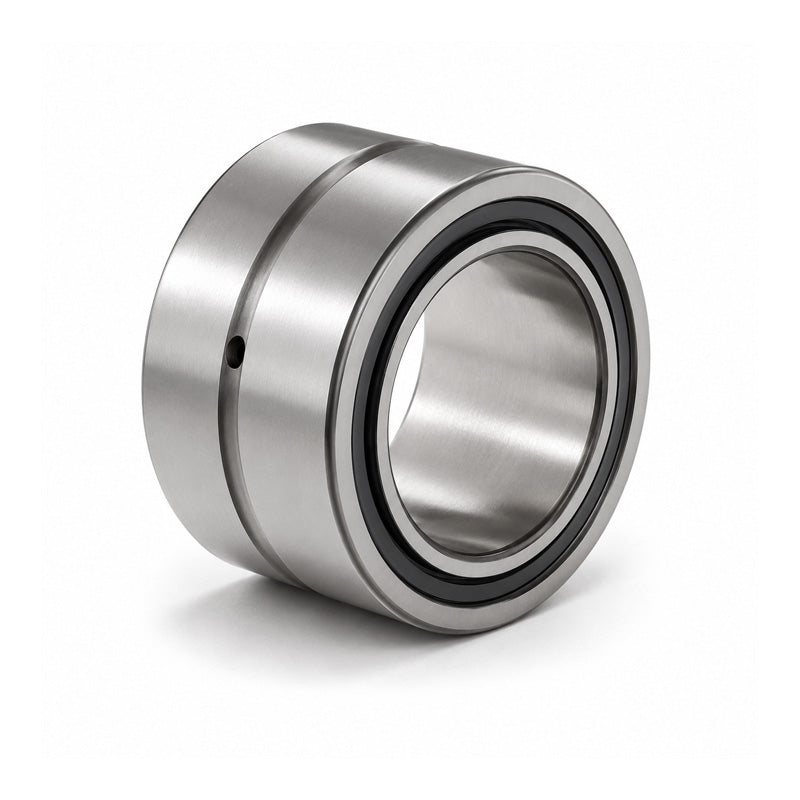TAFI61612 Needle Roller Bearing with Shaft Sleeve 6x16x12mm