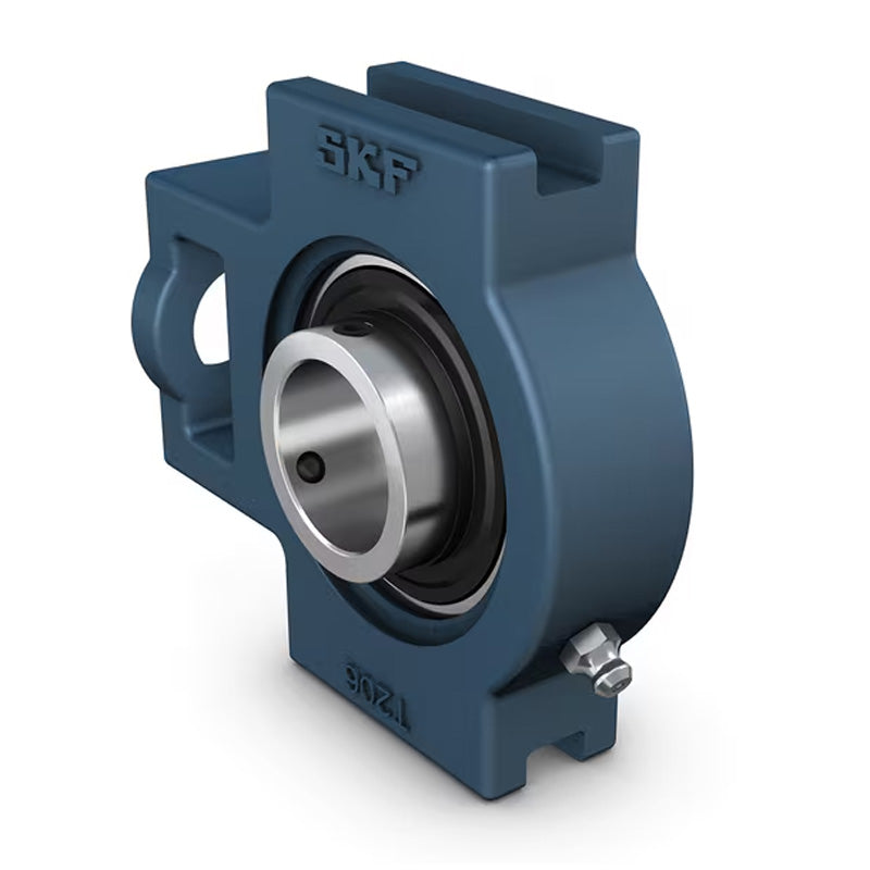 SKF TU3/4TF Grub Screw Type Take Up Unit 3/4 inch Bore