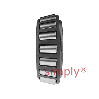 NTN 4T-13685 Tapered Roller Bearing Cone Only - Allow 1-2 Days - Contact Us For Faster Delivery