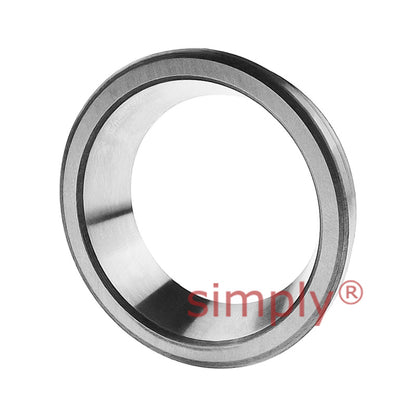 16284B Timken Flanged Taper Roller (Cup Only) 57x72x16mm
