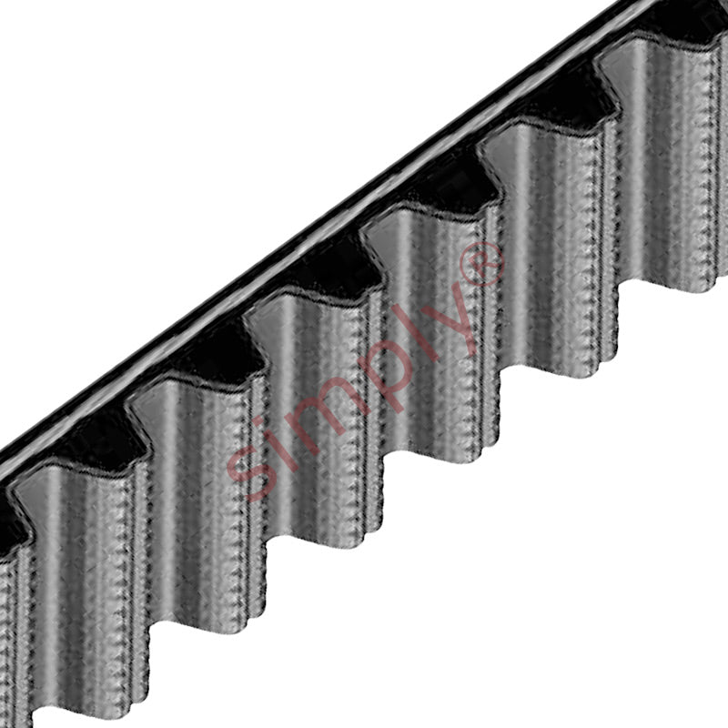 Major Brand 770-5M-25 Synchronous Belt 25mm Wide 5mm Pitch 154 Teeth Allow 2-3 Days