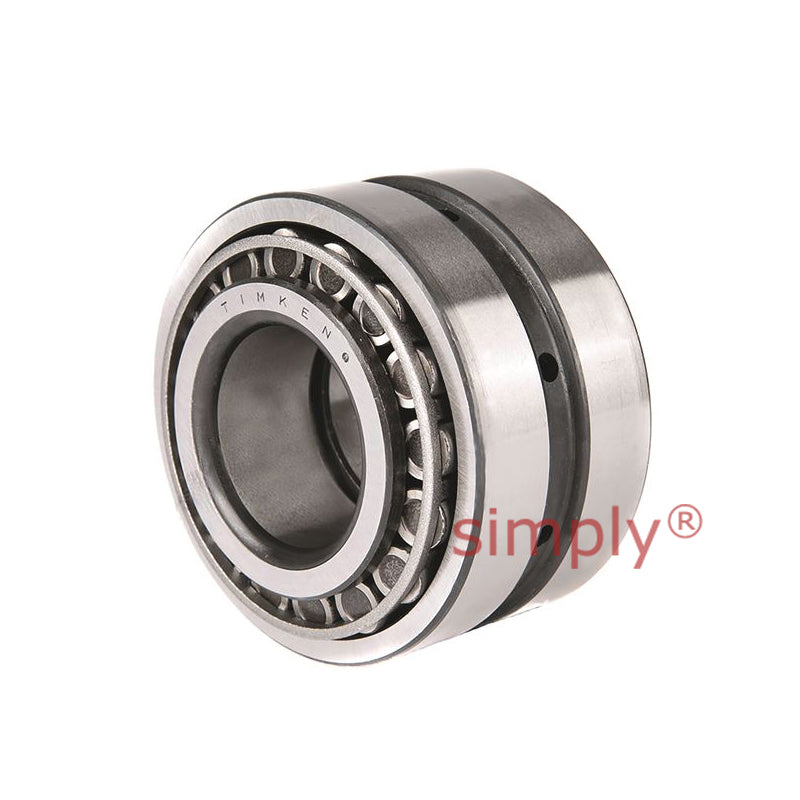 Timken 780/774D/X1S780 TDO Double Outer Race Taper Roller Bearing 4x7.125x4.125x3.375 inch