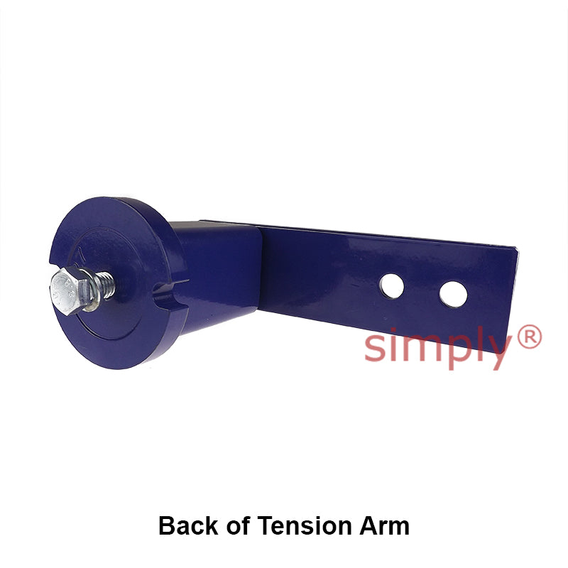 Dunlop SE18 Chain and V-Belt Tension Arm
