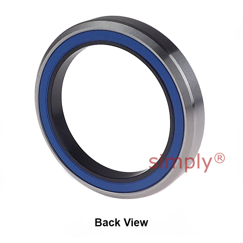 Budget TH-873 Angular Contact Headset Bearing with External and Internal Chamfers 36x45 deg 30.15x41x6.5mm