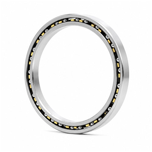 Silverthin SB180CP0 Thin Section Radial Contact Ball Bearing 18x18.625x0.312 inch - Allow 7-10 Days