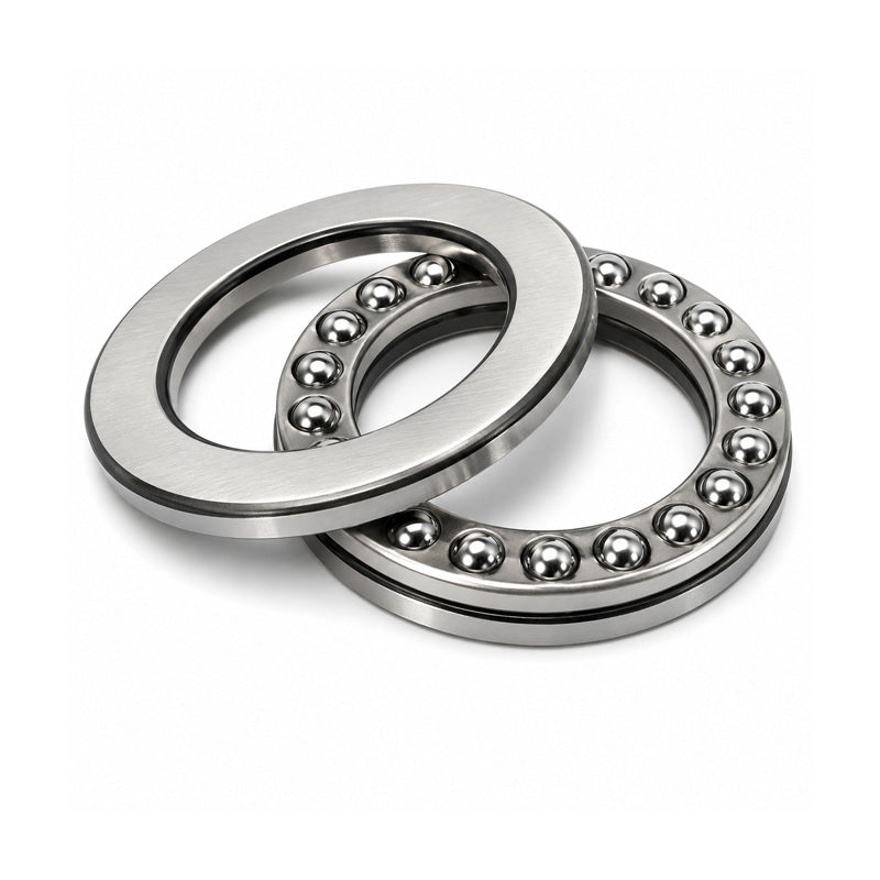 FAG 52317 Axial Deep Groove Ball Bearing 70x150x87mm - Allow 1-2 Days - Contact Us For Faster Delivery