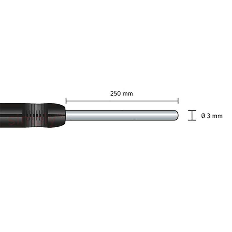 SKF TMDT2-34 Gas and Liquid Probe