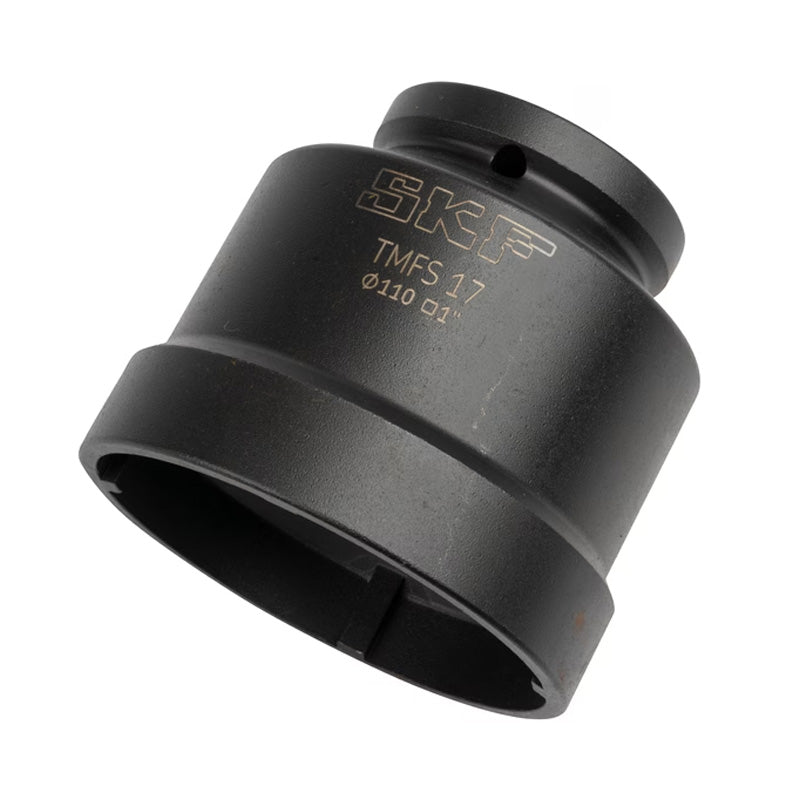 SKF TMFS17 Lock Nut Socket for KM17 KMK17 KMF17
