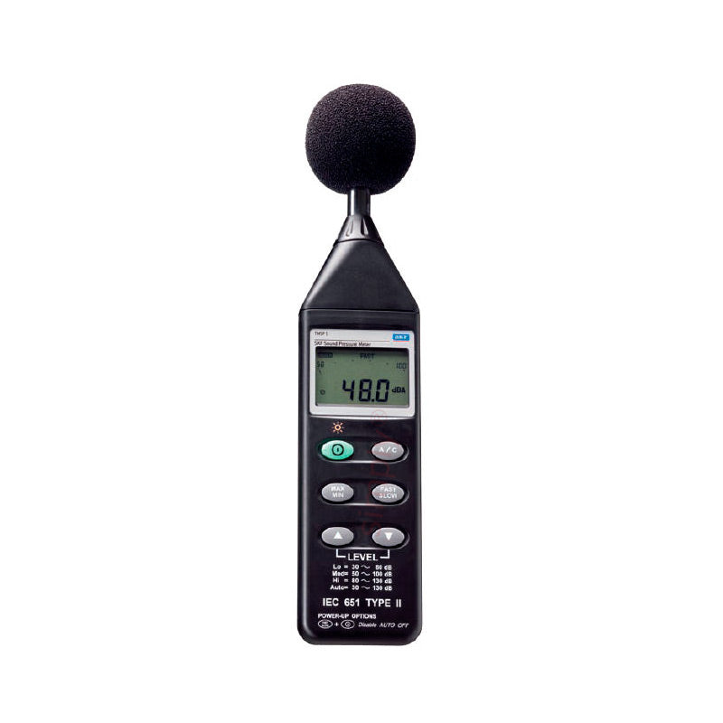 SKF TMSP1 Sound Pressure Meter