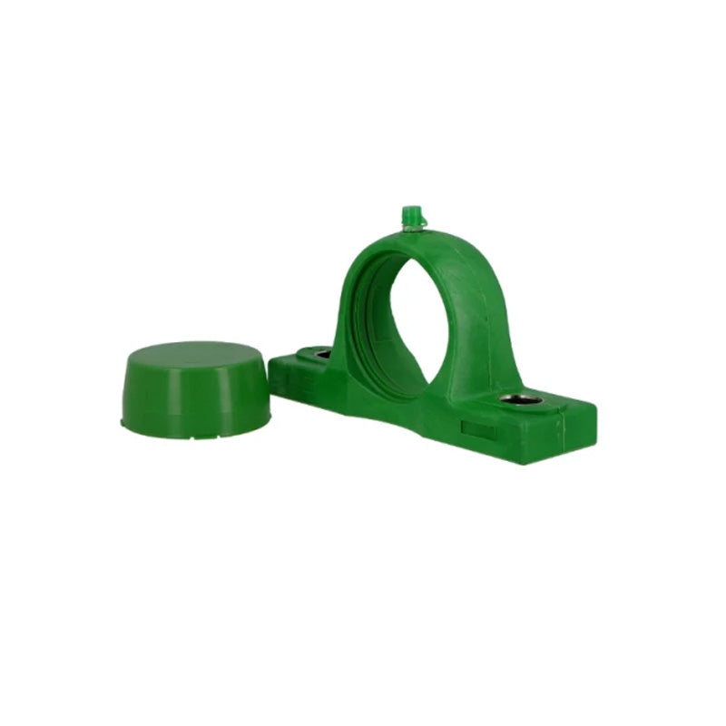 ZEN TP207-B Plummer Block Housing - Allow 1-2 Days - Contact Us For Faster Delivery